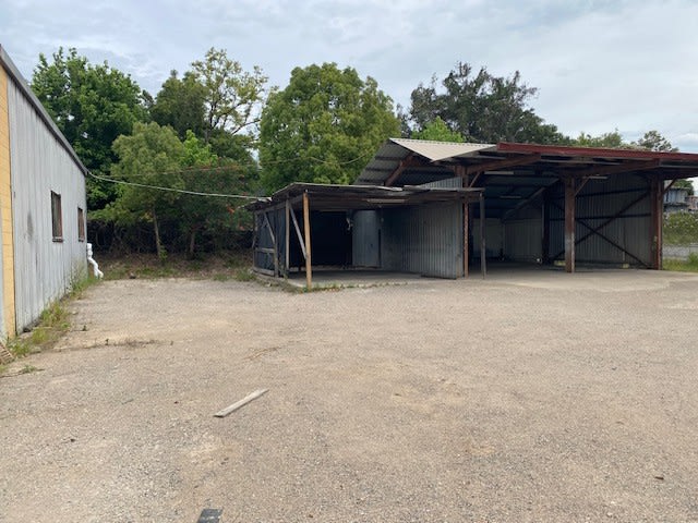 Click to view all images Parcel Part Yard/126-130 Toongabbie Road Girraween NSW 2145 - Image 5