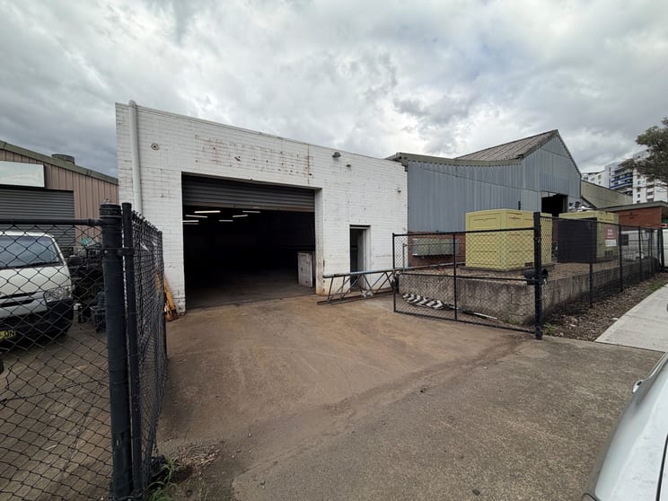 Unit C/5 River Road West Parramatta NSW 2150 - Image 2