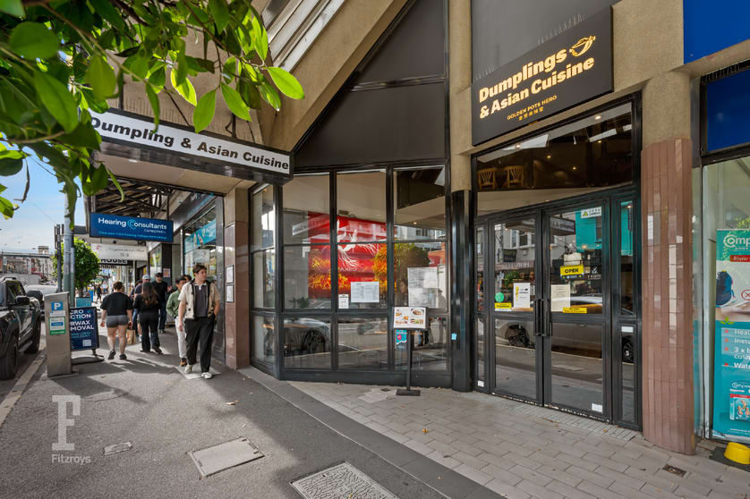 Click to view all images 662 Burke Road Camberwell VIC 3124 - Image 2
