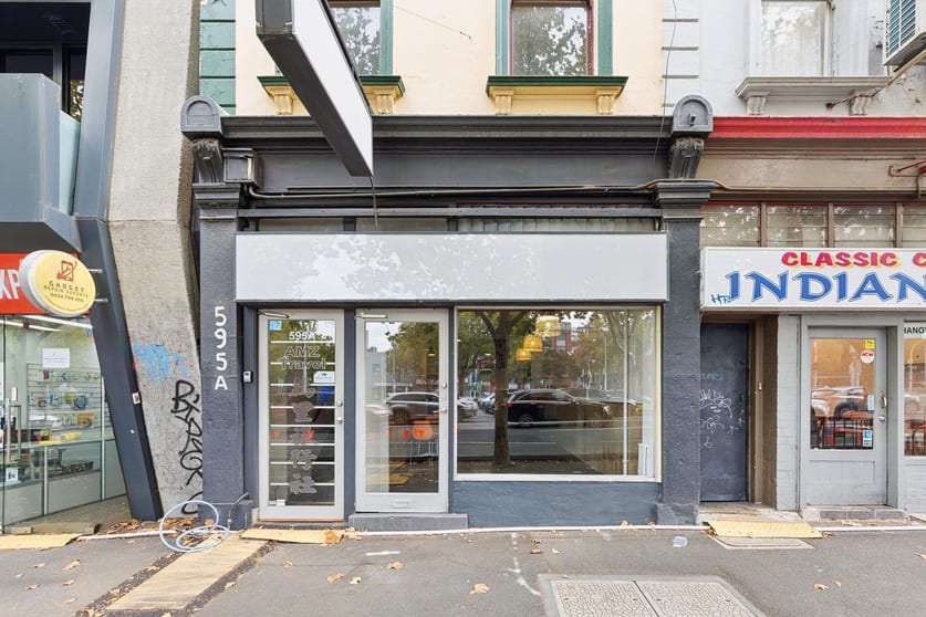 595 Elizabeth Street Melbourne VIC 3000 - Image 3