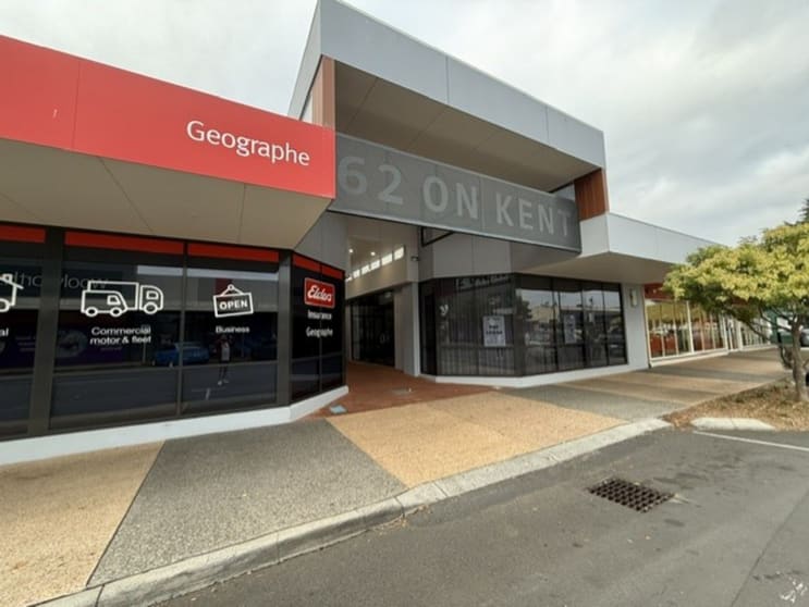 Click to view all images 5A/62 Kent Street Busselton WA 6280 - Image 1