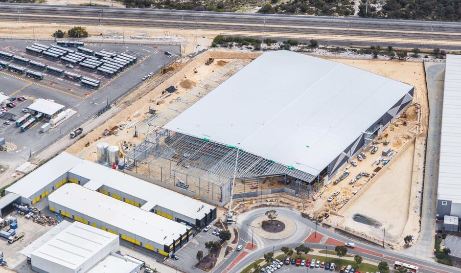 Site 214/ Orion Road Jandakot WA 6164 - Image 2