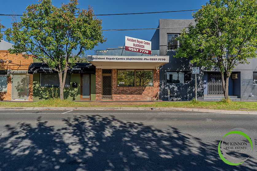Click to view all images 230 McKinnon Road Mckinnon VIC 3204 - Image 1