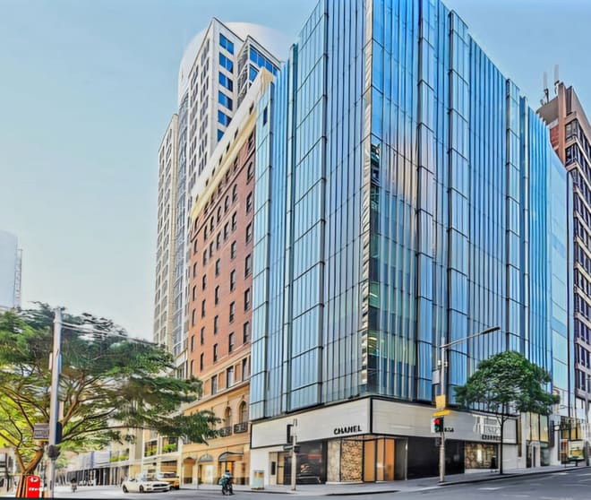 8/70 Castlereagh Street Sydney NSW 2000 - Image 1