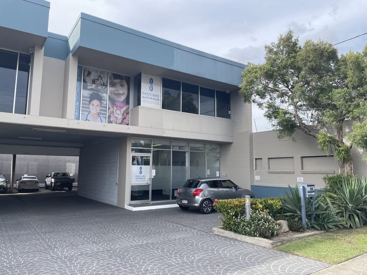 42 Balaclava Street Woolloongabba QLD 4102 - Image 2