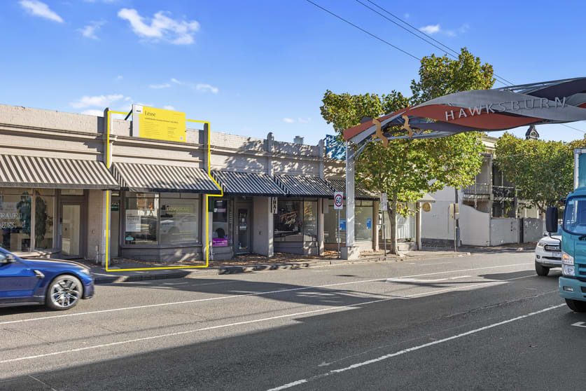 159A Williams Road South Yarra VIC 3141 - Image 2