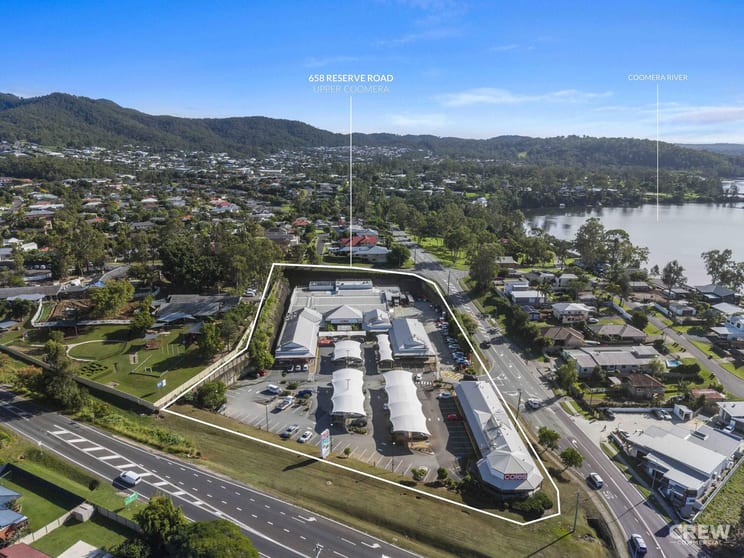 658 Reserve Road Upper Coomera QLD 4209 - Image 1