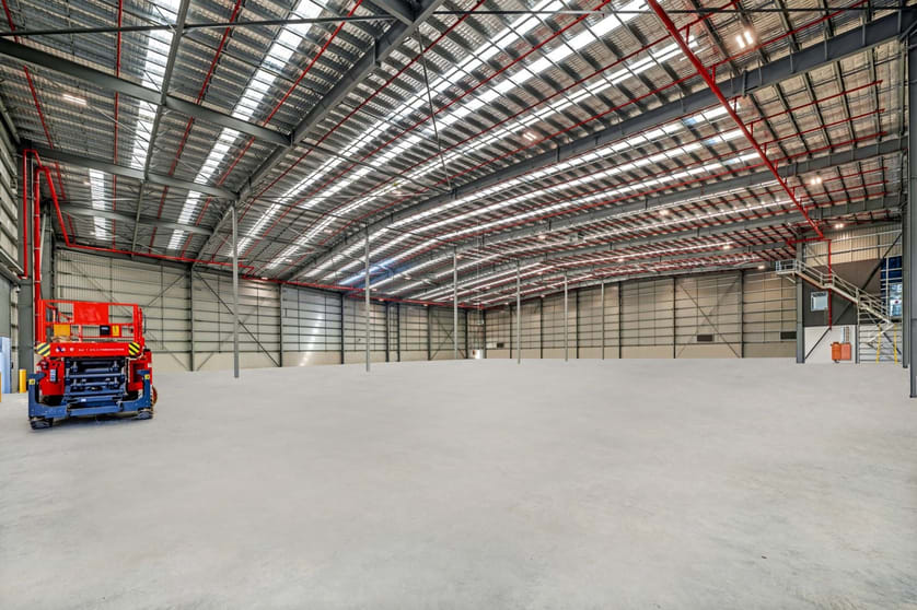 Lot 1 The YARDS Kemps Creek NSW 2178 - Image 3