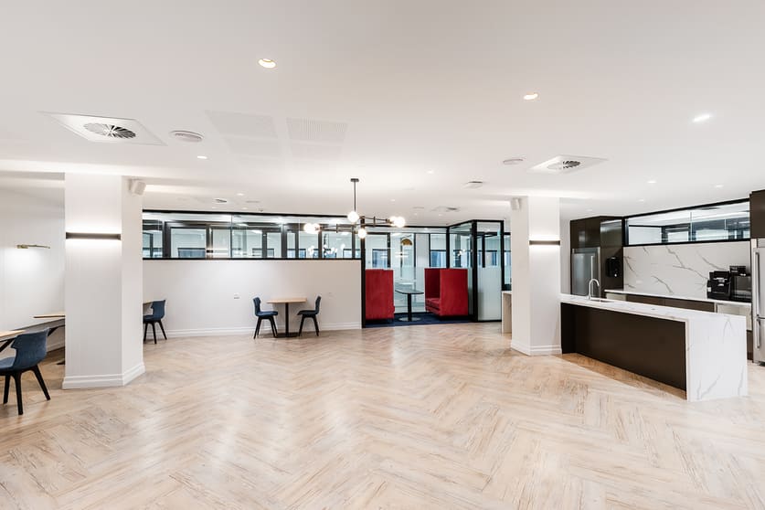 100 Walker Street North Sydney NSW 2060 - Image 4
