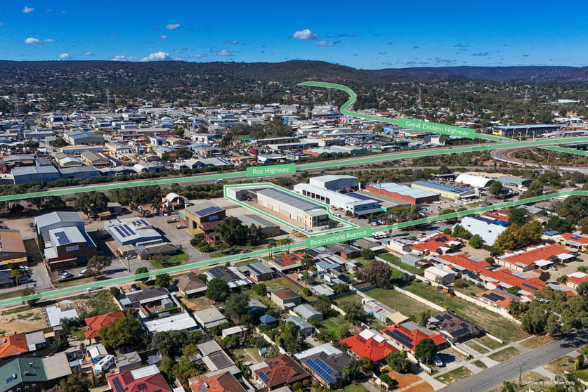 Click to view all images 42 Beaconsfield Avenue Midvale WA 6056 - Image 1