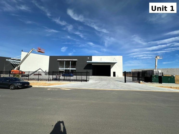 1-5 / 30 Artemis Loop Wattleup WA 6166 - Image 1