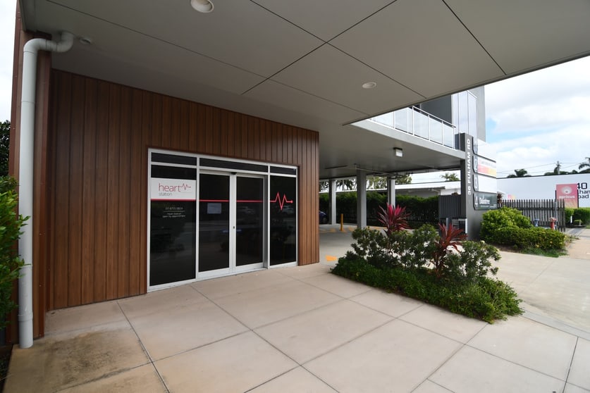 GF/36 Fulham Road Pimlico QLD 4812 - Image 3