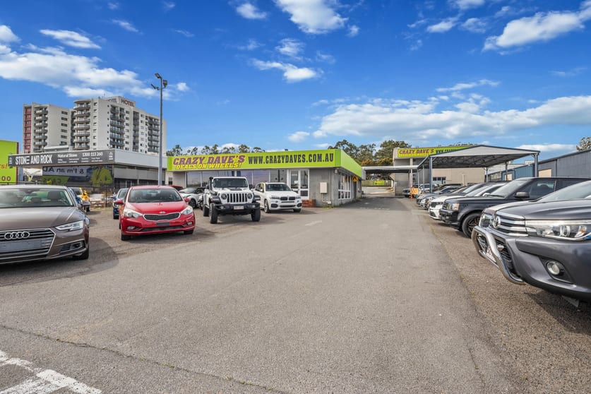 3366 Pacific Highway Springwood QLD 4127 - Image 3