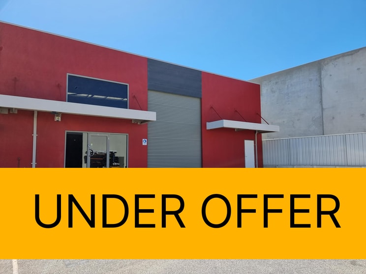 3/7 Bessemer Way Wangara WA 6065 - Image 1