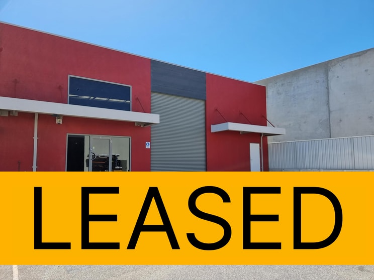 3/7 Bessemer Way Wangara WA 6065 - Image 1