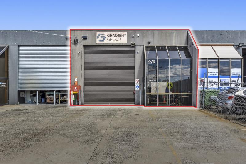 Click to view all images Unit 2/6 Fowler Road Dandenong VIC 3175 - Image 1