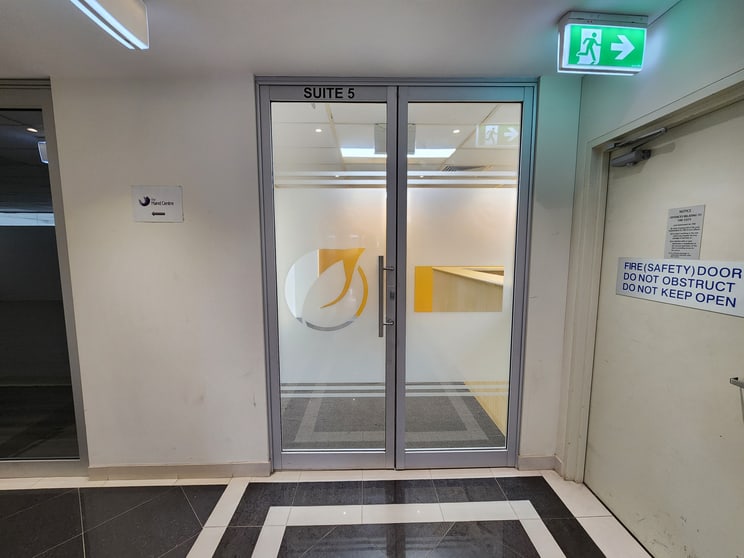 level 4 suite 5/171 Bigge Street Liverpool NSW 2170 - Image 1
