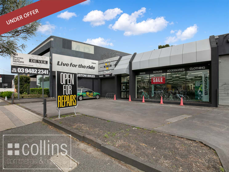 364 Heidelberg Road Fairfield VIC 3078 - Image 1