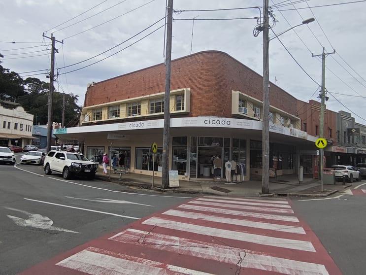 Shop 37/27 Wharf Street Murwillumbah NSW 2484 - Image 1