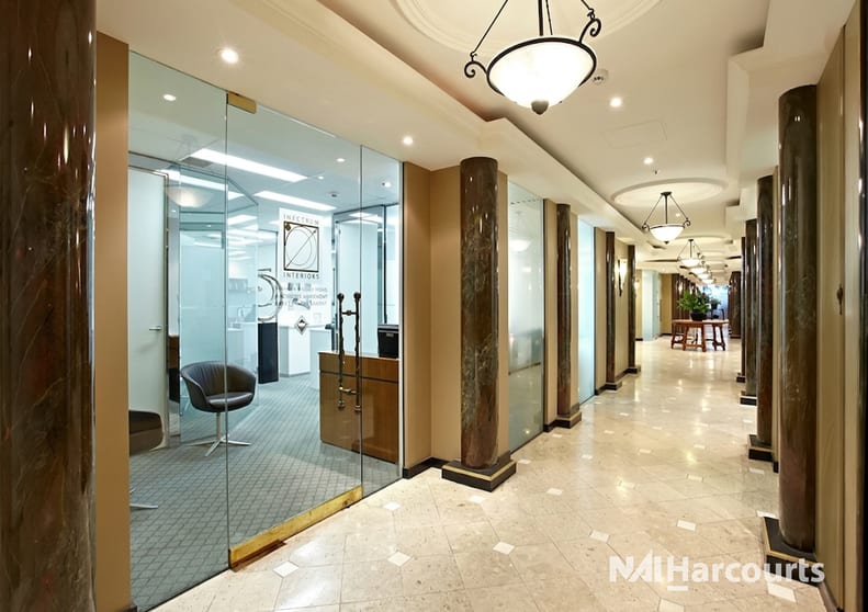 Click to view all images 305/566 St Kilda Road Melbourne VIC 3004 - Image 3