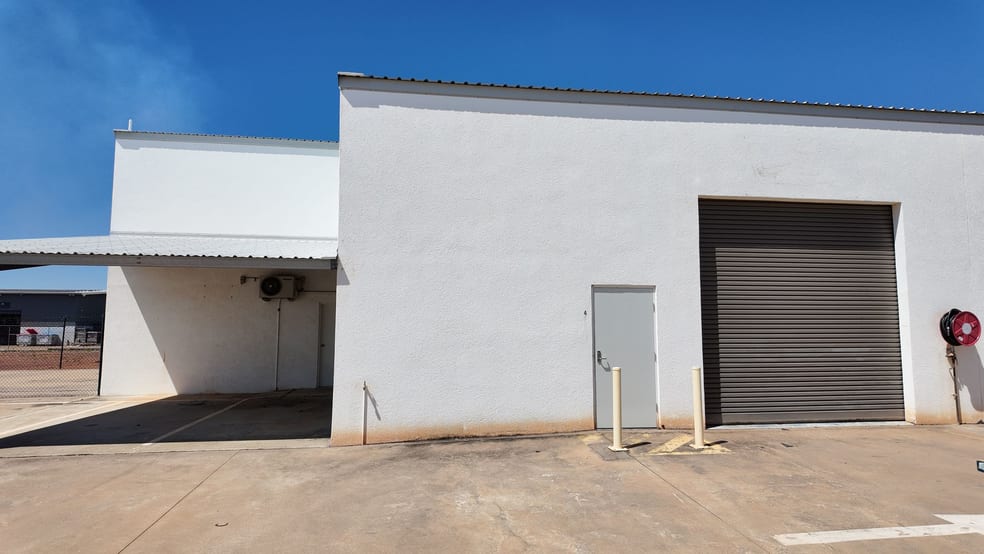 Click to view all images 4/22 Miles Road Berrimah NT 0828 - Image 1