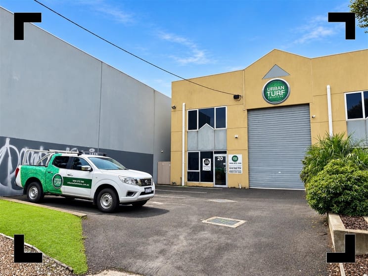 Click to view all images 20 Keith Street Maidstone VIC 3012 - Image 1