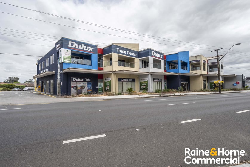 Click to view all images Level 1, Suite 6/395-399 Hume Highway Liverpool NSW 2170 - Image 2