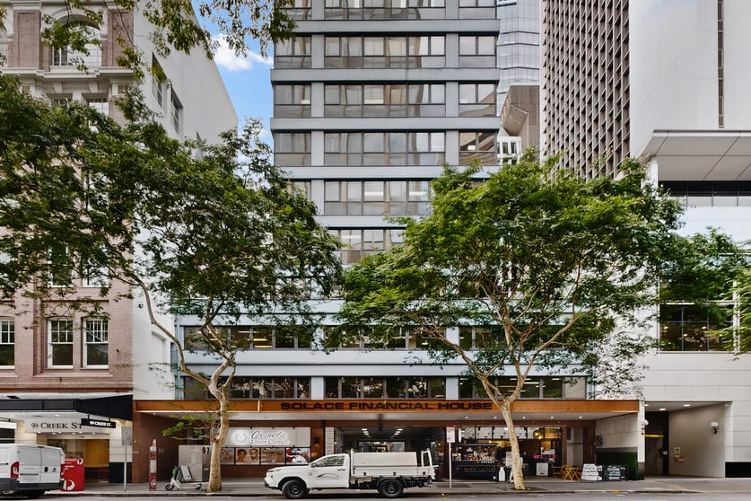 Click to view all images 97 Creek Street Brisbane City QLD 4000 - Image 2