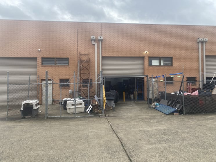 Unit 2/20-26 Essington Street Mitchell ACT 2911 - Image 2