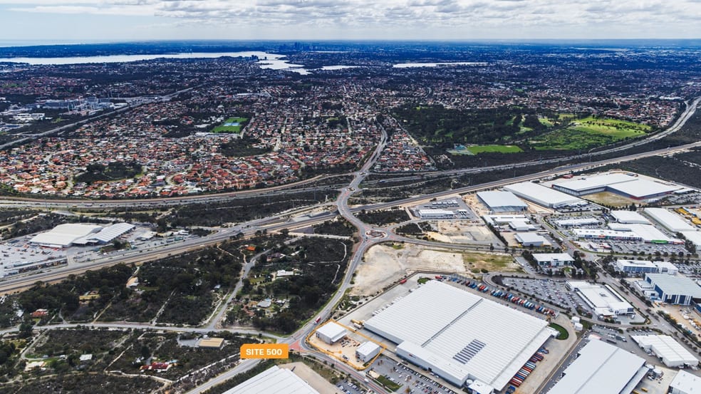 Click to view all images Site 500/ 1 Spartan Street Jandakot WA 6164 - Image 4