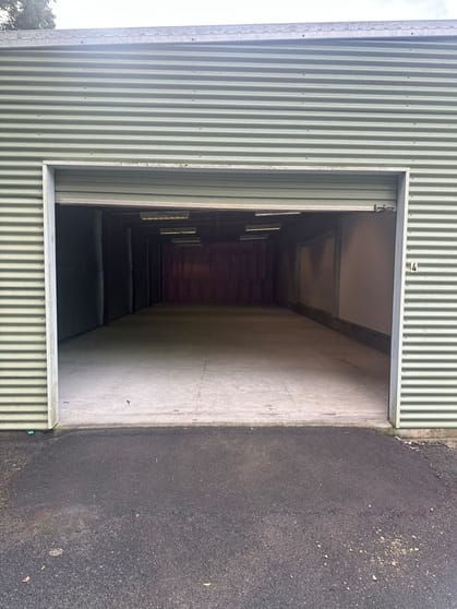 Click to view all images Shed 4-347 Pottsville Rd Sleepy Hollow NSW 2483 - Image 2
