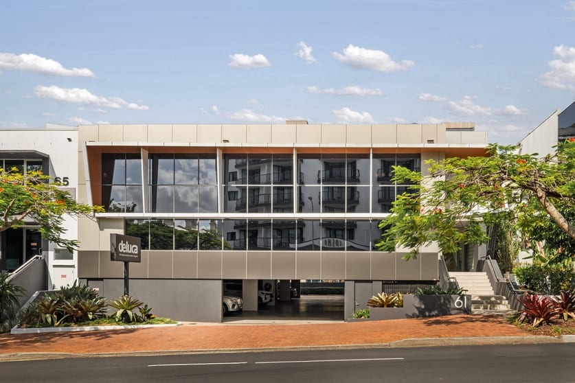 61 Park Road Milton QLD 4064 - Image 1