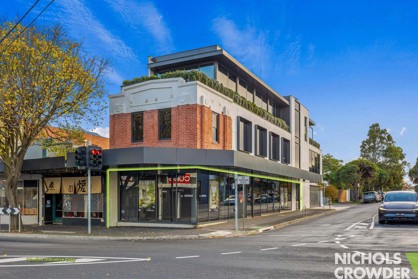 Click to view all images 415 Bay Street Brighton VIC 3186 - Image 1