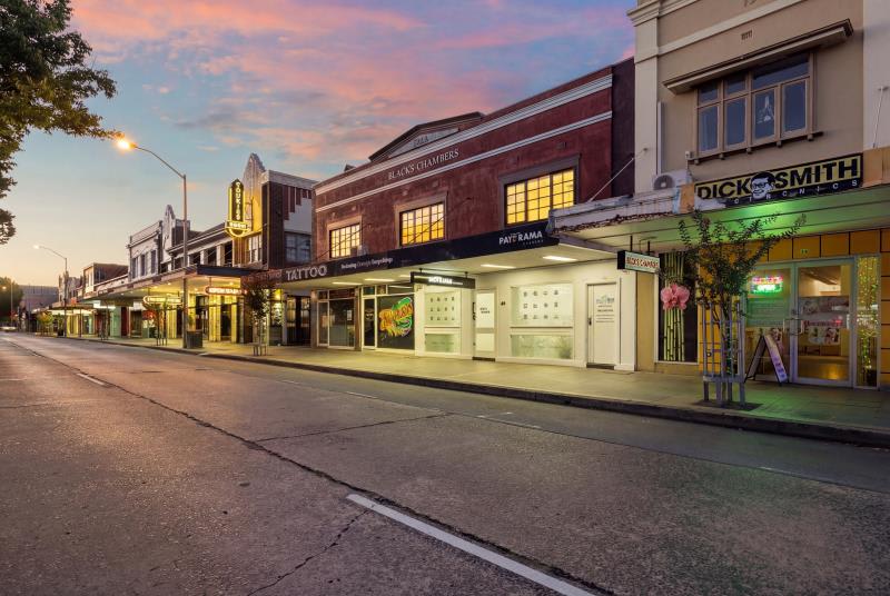 49 Monaro Street Queanbeyan NSW 2620 - Image 1