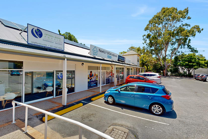 Click to view all images 8/1 Station Street Nerang QLD 4211 - Image 1