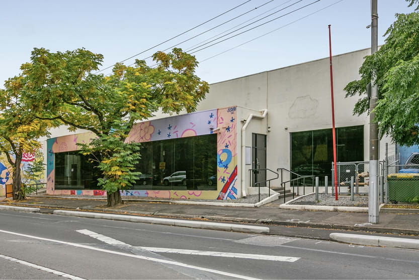 Click to view all images 275-285 Macaulay Road North Melbourne VIC 3051 - Image 3
