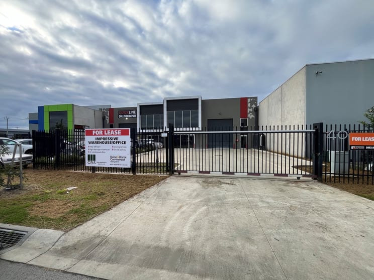 Click to view all images 1/40 Zakwell Court Coolaroo VIC 3048 - Image 1