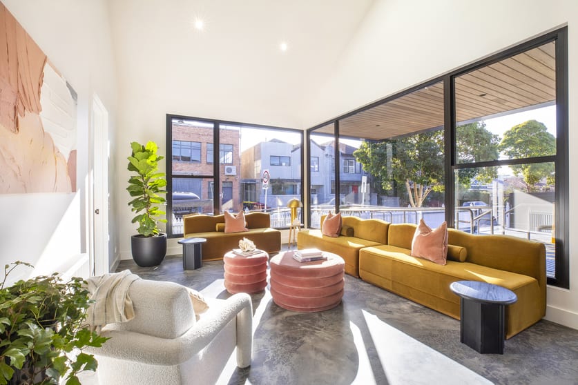 Click to view all images 323 High Street Prahran VIC 3181 - Image 3