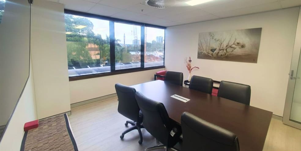 Click to view all images Lot 204/10 Market St Brisbane City QLD 4000 - Image 2