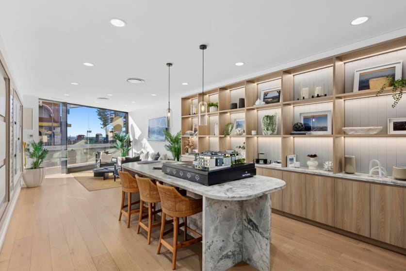 Click to view all images 1123 Pittwater Road Collaroy NSW 2097 - Image 3