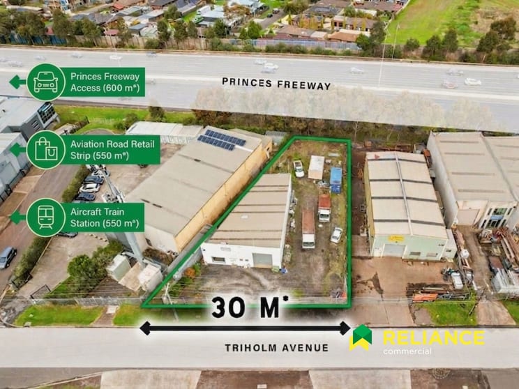 Click to view all images 97 Triholm Avenue Laverton VIC 3028 - Image 3