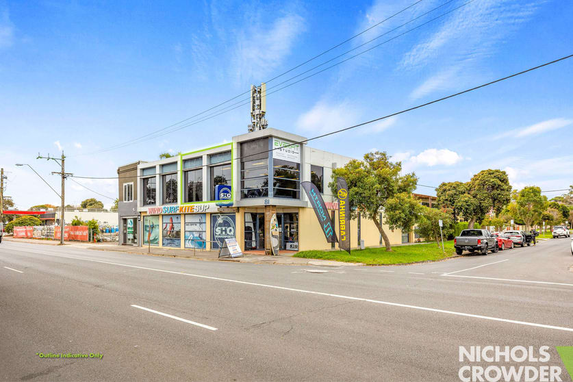 Click to view all images Suite 2/81 Beach Road Sandringham VIC 3191 - Image 2