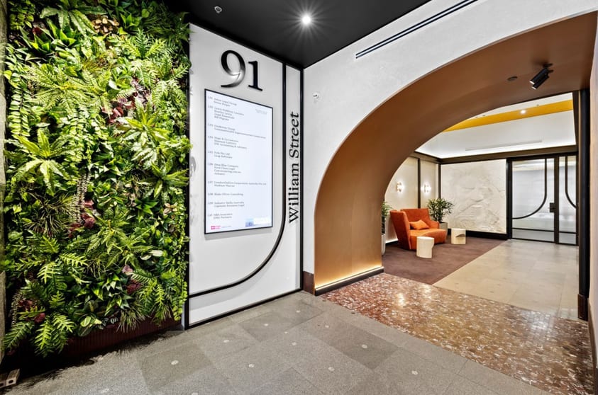 Click to view all images 91 William Street Melbourne VIC 3000 - Image 1