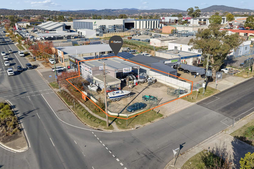 Click to view all images Whole Property/53 Yass Road Queanbeyan NSW 2620 - Image 1