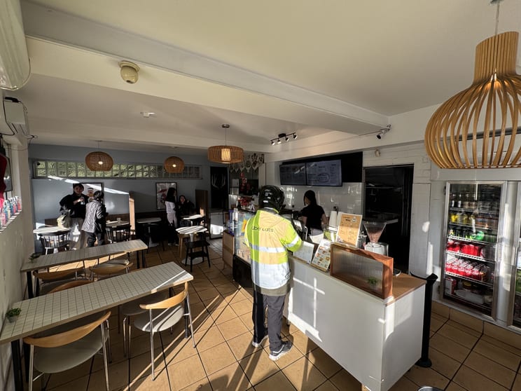 Click to view all images 13 Park Street South Melbourne VIC 3205 - Image 4