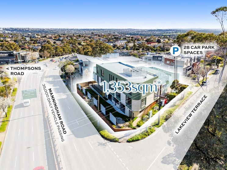 187 Manningham Road Templestowe Lower VIC 3107 - Image 1