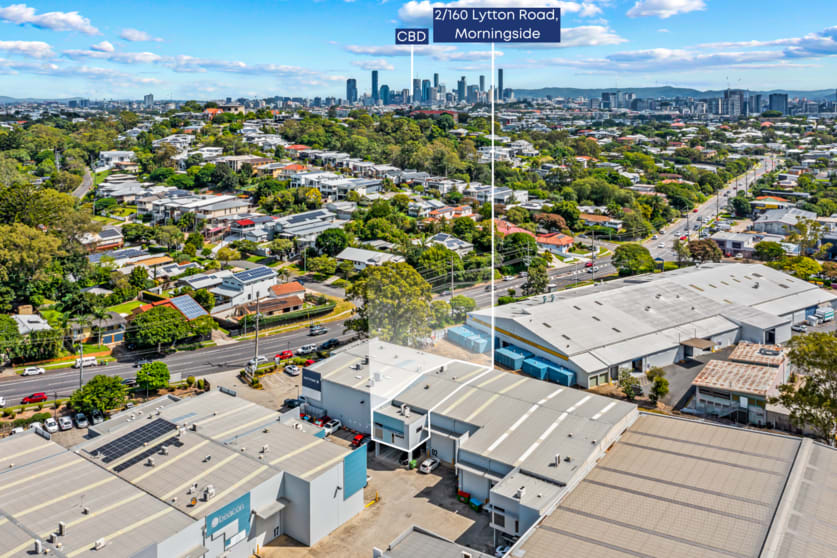 2/160 Lytton Road Morningside QLD 4170 - Image 1