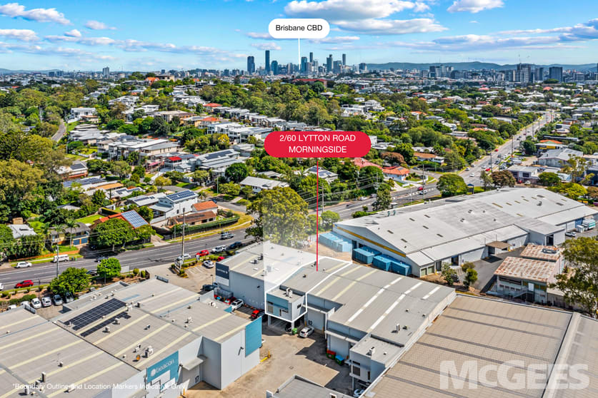 Click to view all images 2/160 Lytton Road Morningside QLD 4170 - Image 2