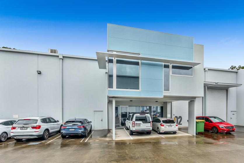 2/160 Lytton Road Morningside QLD 4170 - Image 2