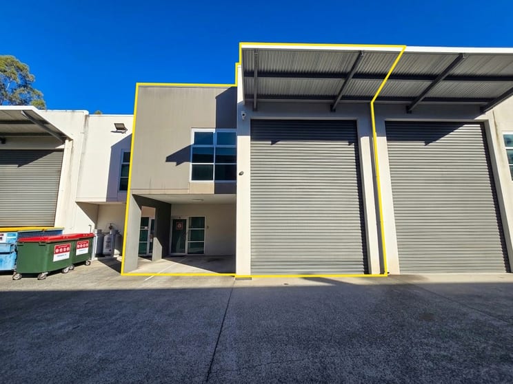 Lot 3/34 Newheath Drive Arundel QLD 4214 - Image 1